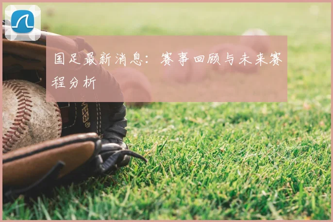 国足最新消息：赛事回顾与未来赛程分析