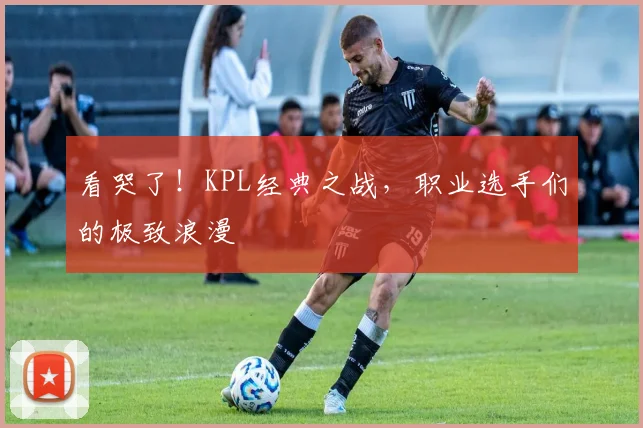 看哭了！KPL经典之战，职业选手们的极致浪漫